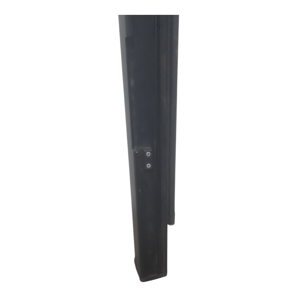 Cortina Porta Malas Citroen C5 2001 2002 2003 2004 2005 8