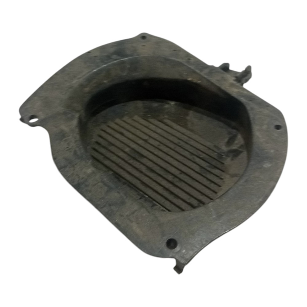 Tweeter Moldura Porta Tras Direita Mercedes C280 1993 A 2000 3