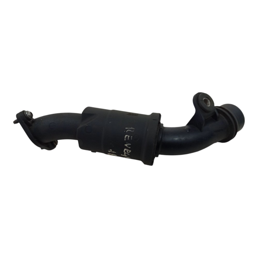 Mangueira Intercoler Jeep Renegade 1.8 16v 2015 2016 A 2021 Preto 1