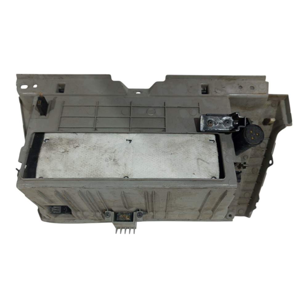 Tampa Porta Luvas Hyundai Azera 2007 2008 2009 A 2011 6