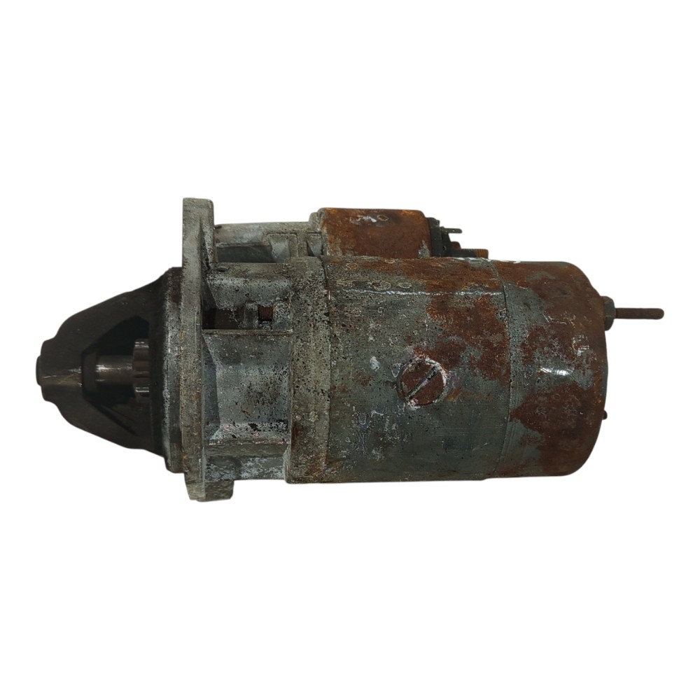 Motor Arranque Partida Chevrolet Kadett 1.8 16v 1989 A 1998 3