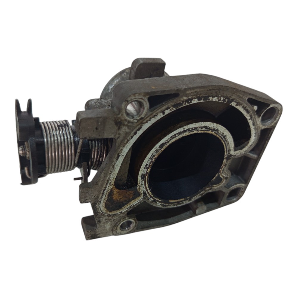 Tbi Corpo Borboleta Ford Fiesta 1.0 8v 1997 1998 A 1999 1