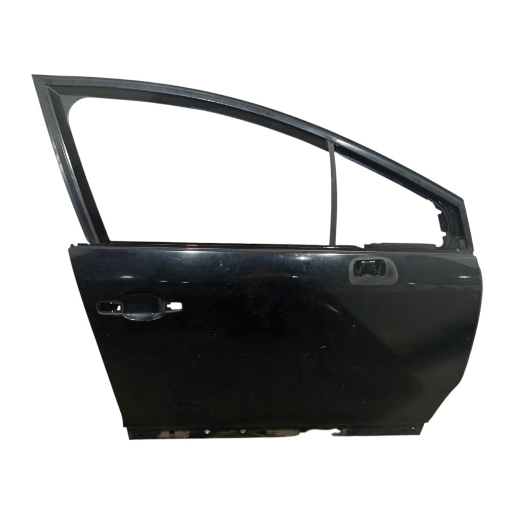Porta Dianteira Citroen C4 Pallas 2007 A 2013 Dianteira Direita 1
