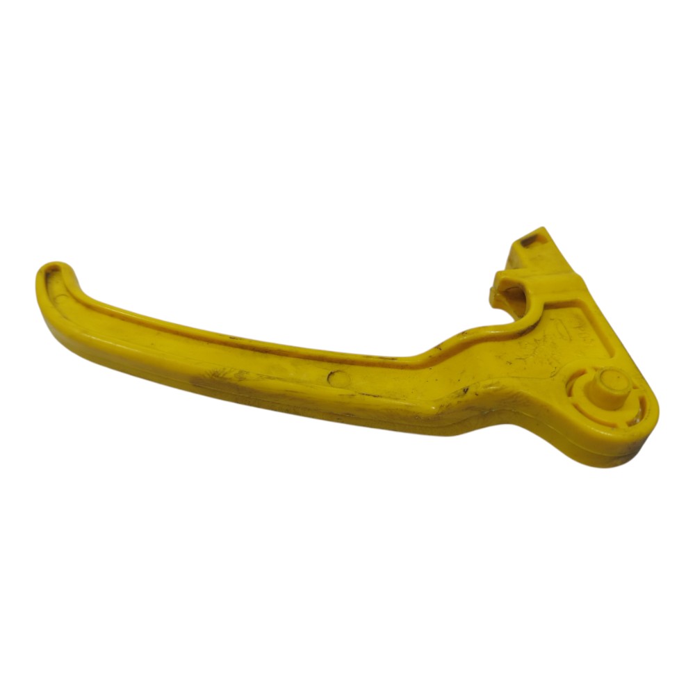 Alavanca Abertura Capo Fiat Palio 1996 1997 1998 1999 A 2000 1