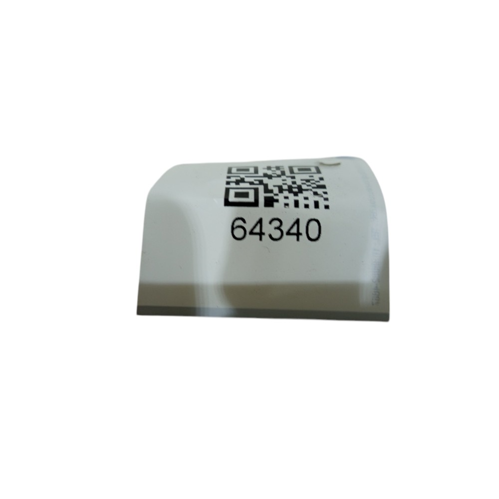 Dobradiça Capo Dianteiro Direito Renault Clio 2000 A 2012 6