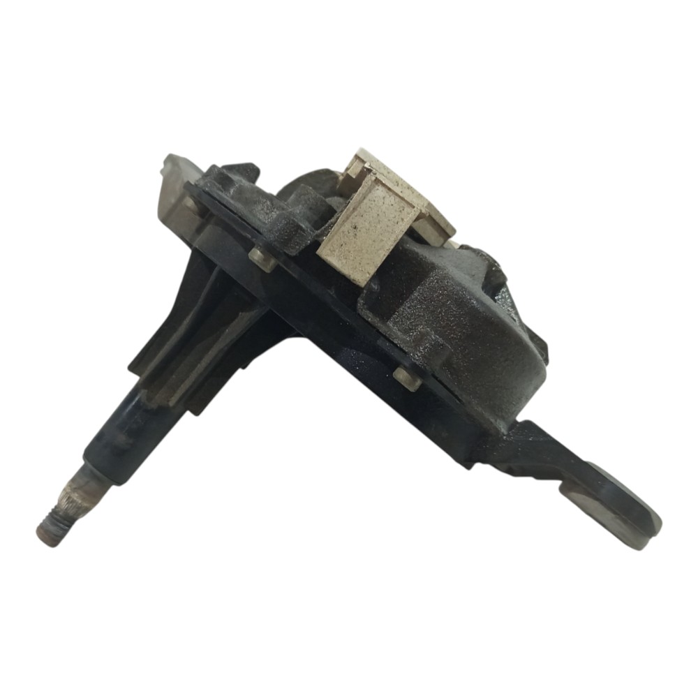 Motor Limpador Parabrisa Traseiro Peugeot 307 2002 A 2012 3