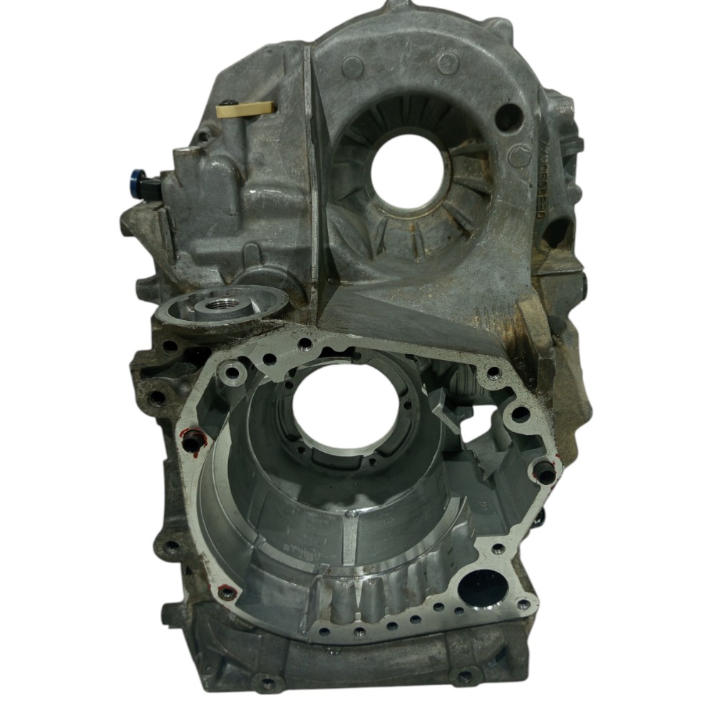 Caixa Marcha Automático Peugeot 406 C4 2.0 2001 3