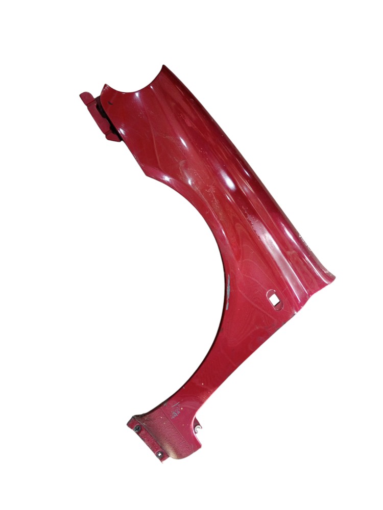 Paralama Dianteiro Esquerdo Peugeot 307 2003 2004 05 A 2012 5