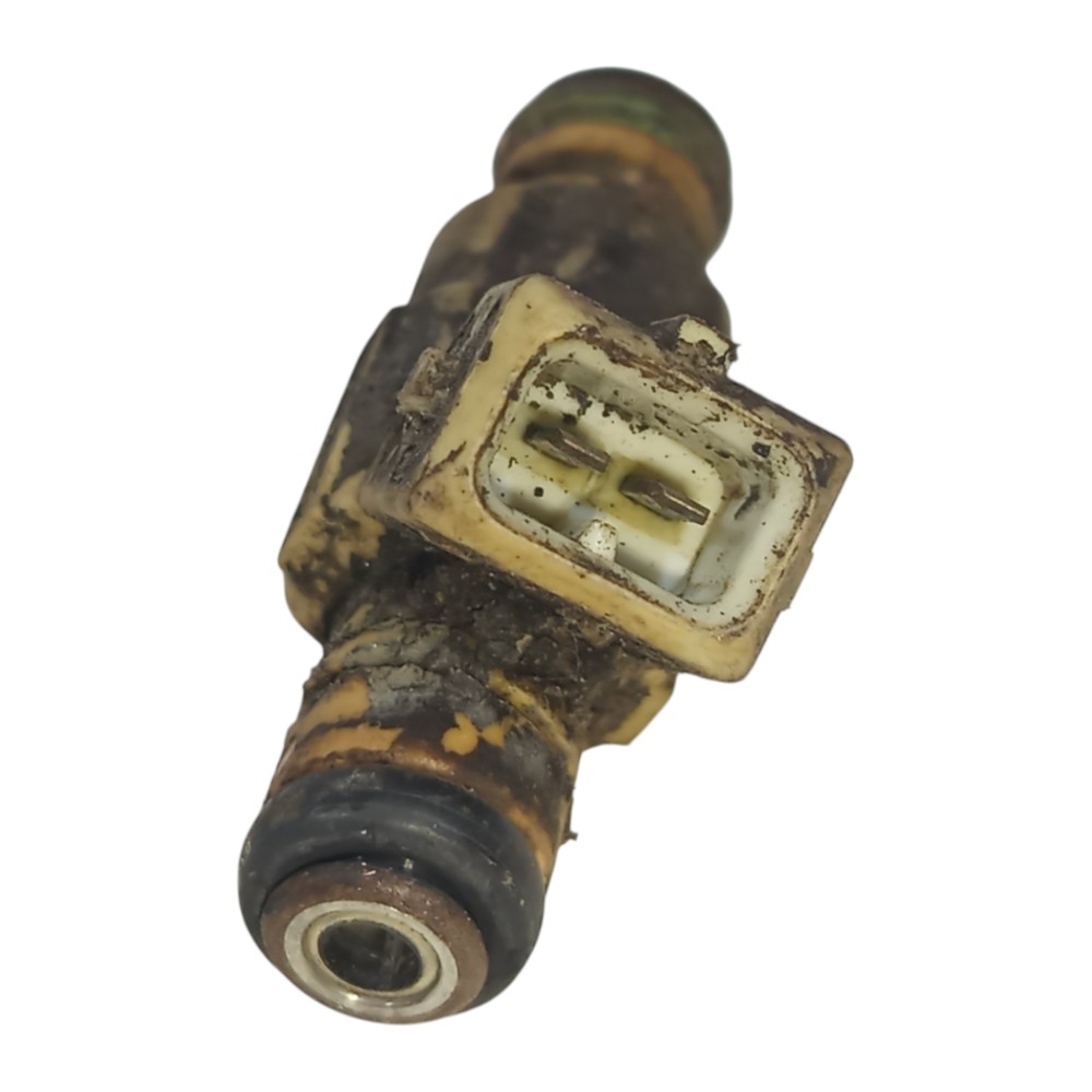 Bico Injetor Combustível Vw Gol 1.0 1999 2000 2001 A 2005 7