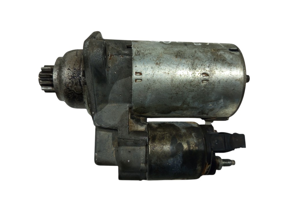Motor Arranque Volkswagen Gol 1.0 1995 1996 1997 A 2005 5