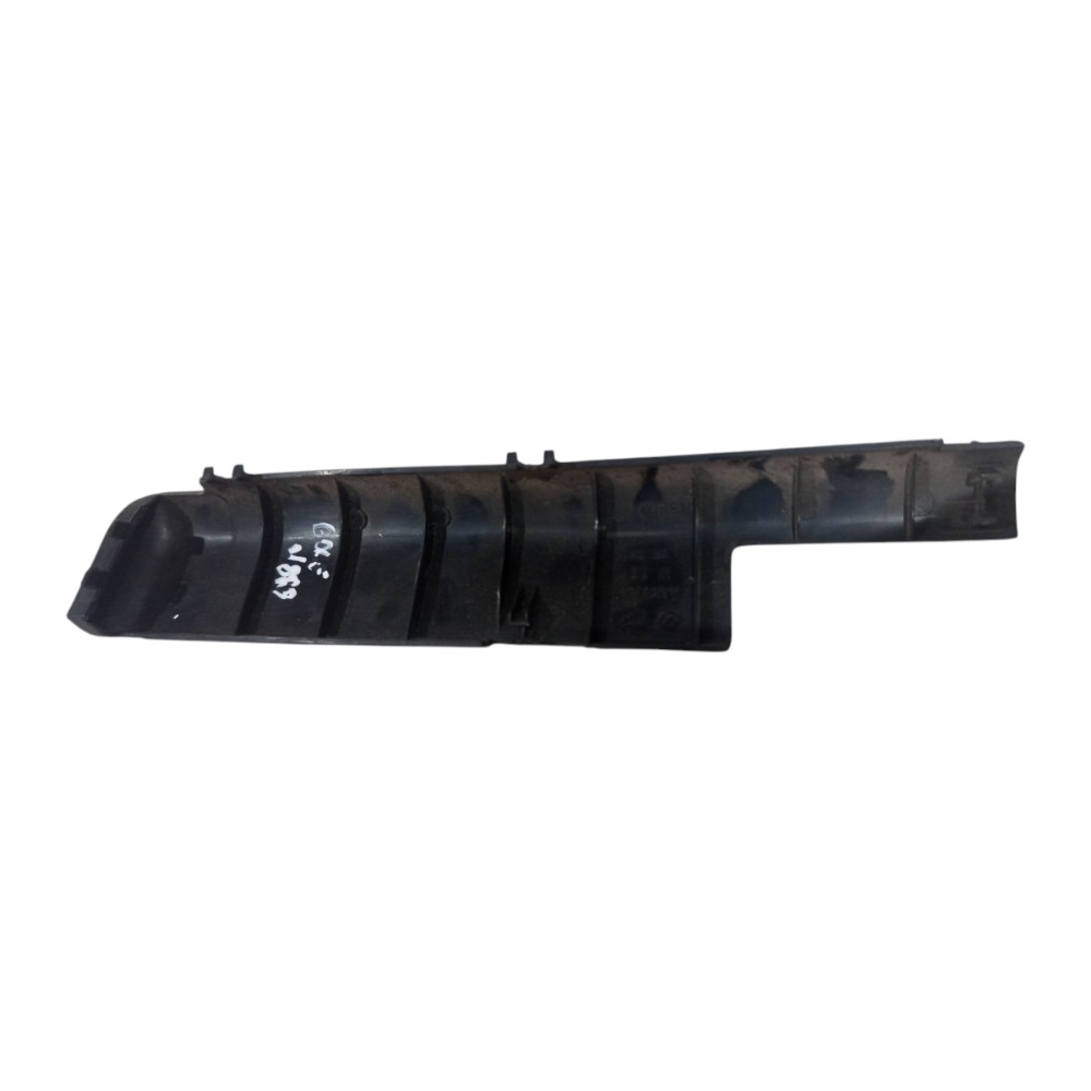 Moldura Inferior Painel Volkswagen Golf 1995 A 1998 6