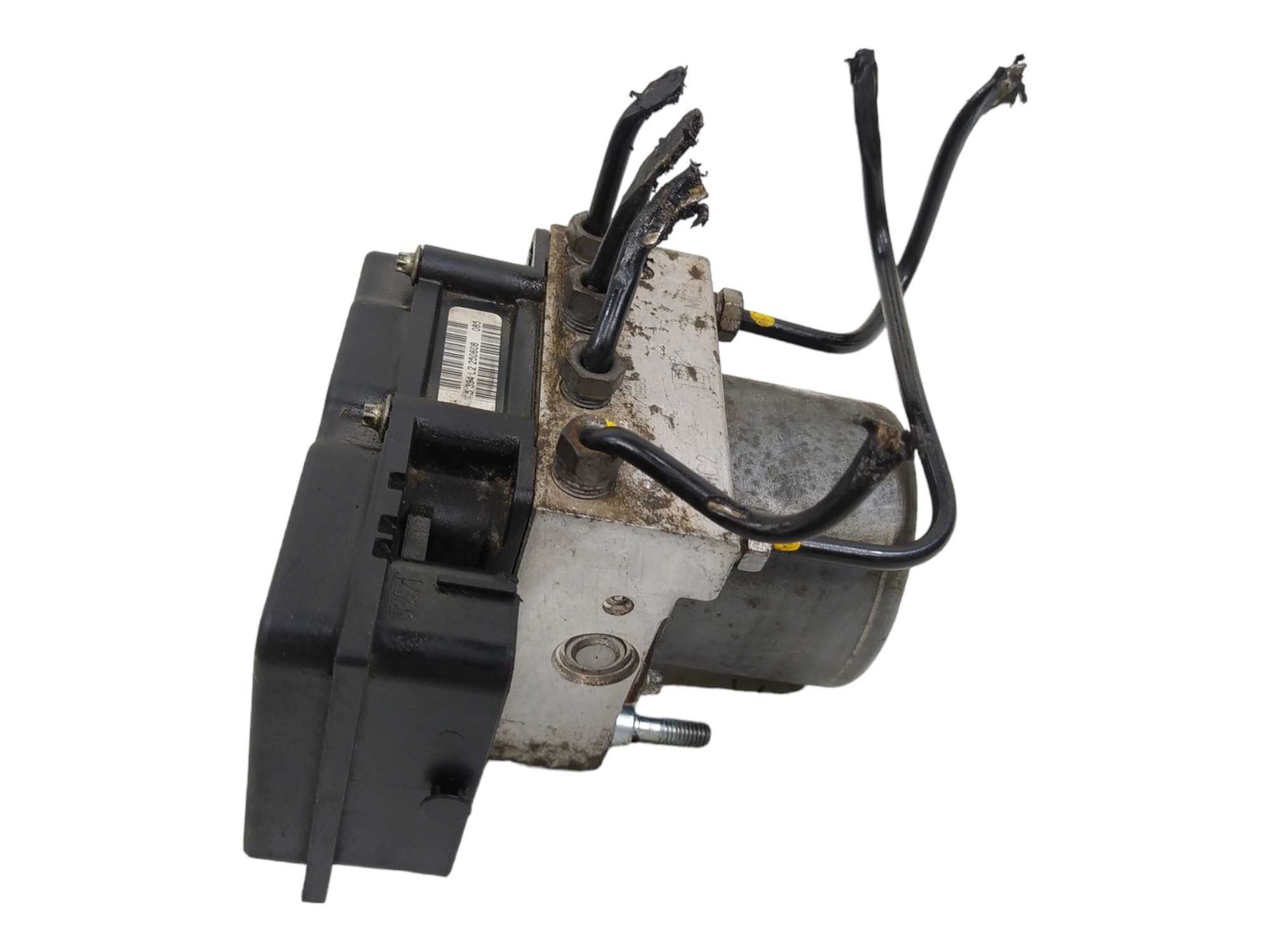 Modulo do abs c4 431 kd1 4