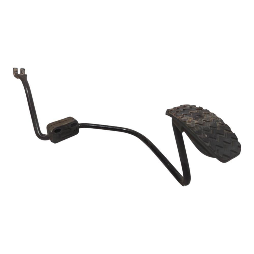 Pedal Acelerador Fiat Uno 2000 2001 2002 2003 2004 A 2013 5