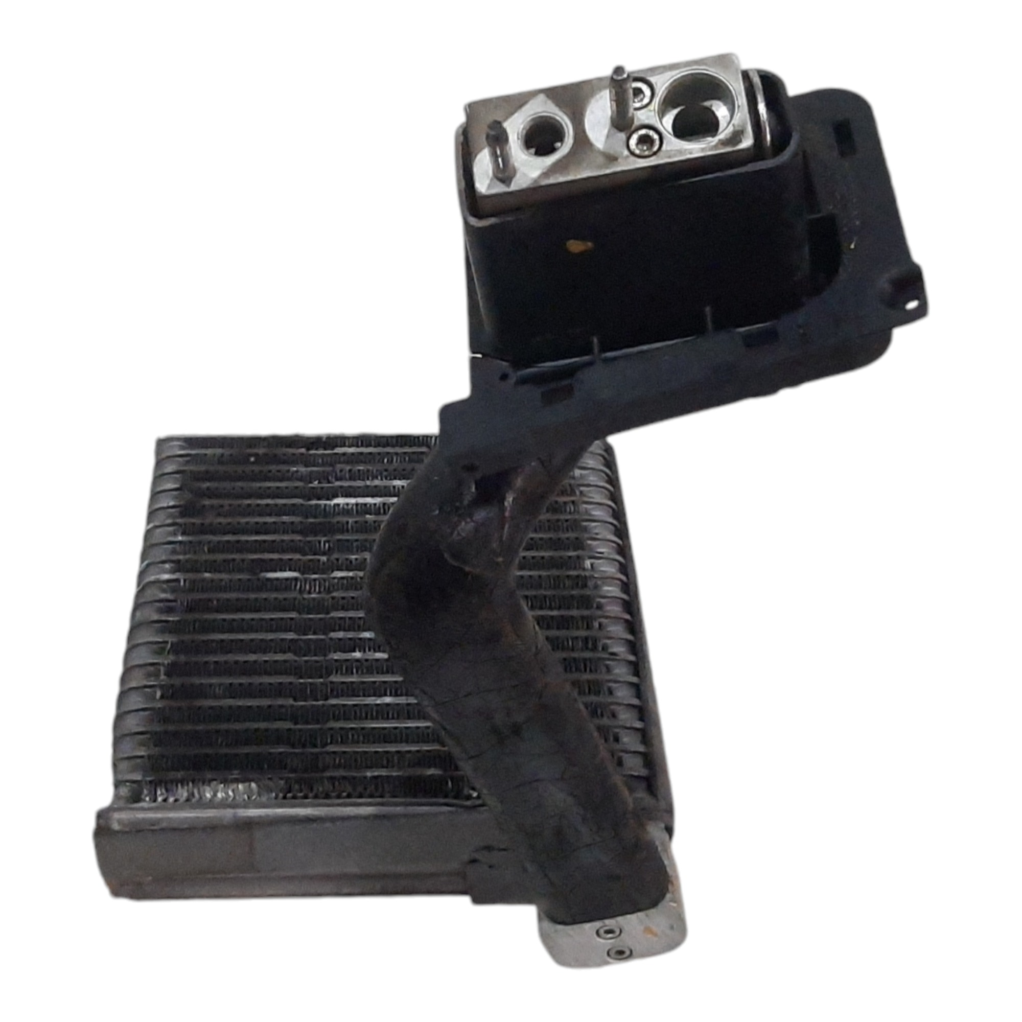 Evaporador Ar Condicionado Fiat Stilo 1.8 Flex 2003 A 2011 5
