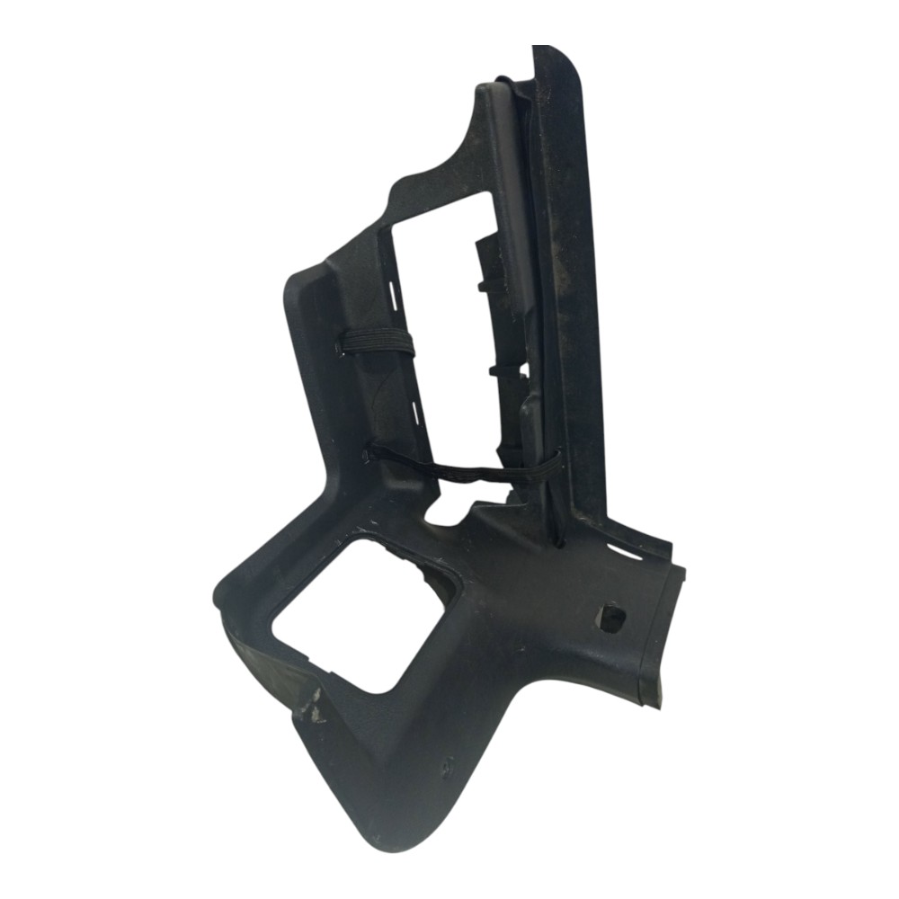 Acabamento Interno Porta Malas Le Renault Laguna 1995 A 2001 Preto 6