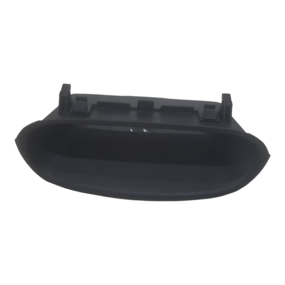 Moldura Computador Bordo Citroen C3 2003 2004 2005 A 2012 4