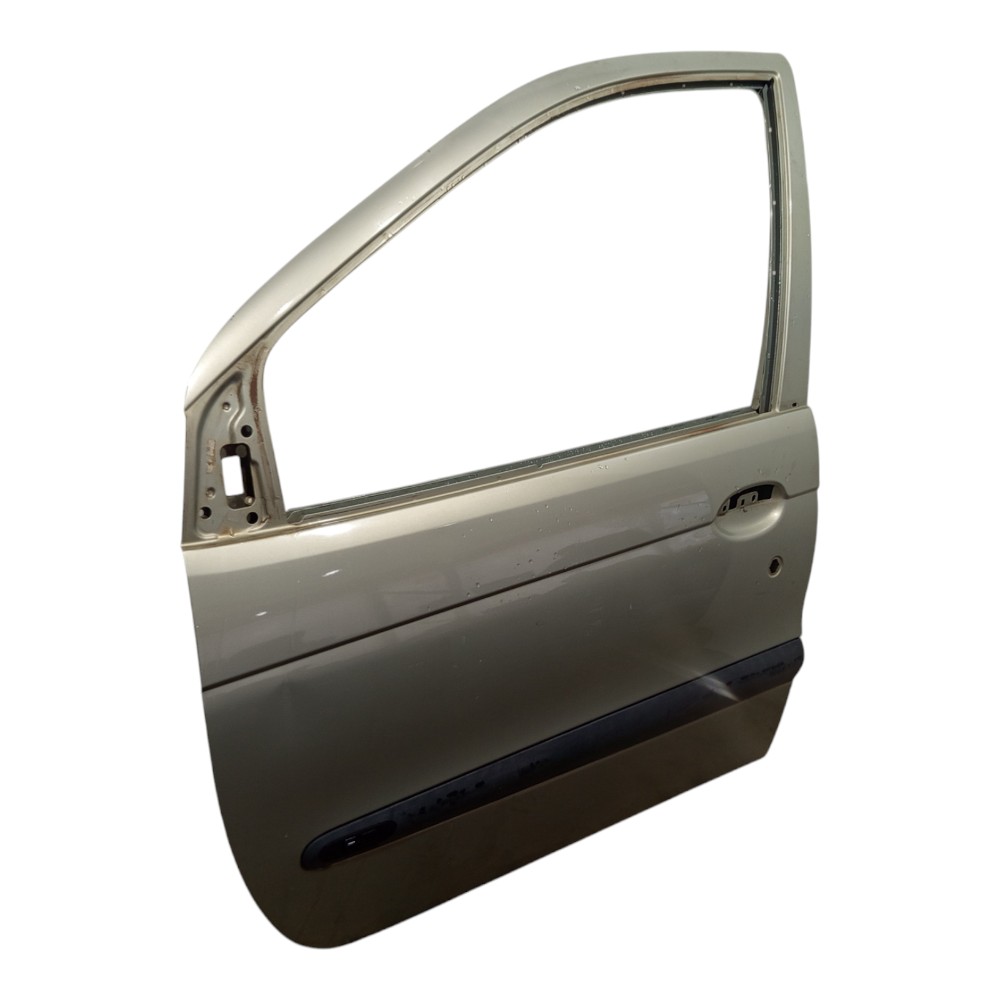 Porta Dianteira Esquerda Renault Renault Scenic 1995 A 1999 Dianteira Esquerdo 2