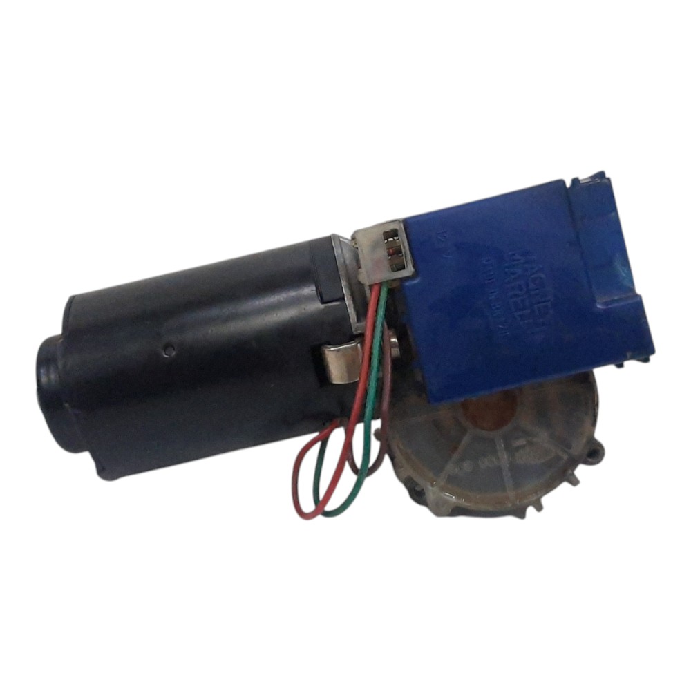 Motor Limpador Parabrisa Dianteiro Fiat Palio 1996 A 2000 7