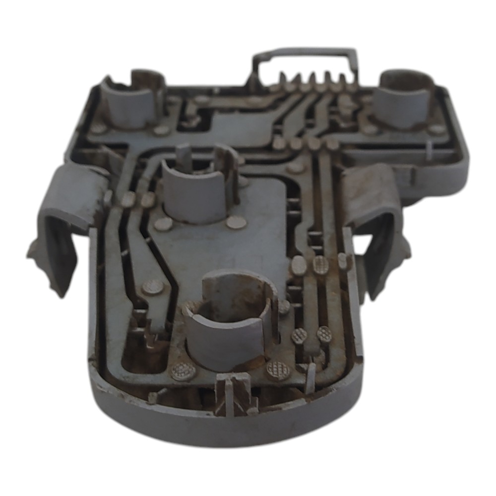 Circuito Lanterna Direita Volkswagen Gol G3 2000 A 2005 3