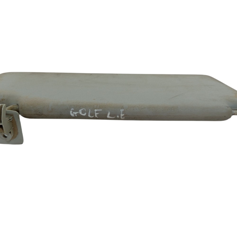 Quebra Sol Direito Volkswagen Golf Mk3 1994 1995 1996 A 1999 3