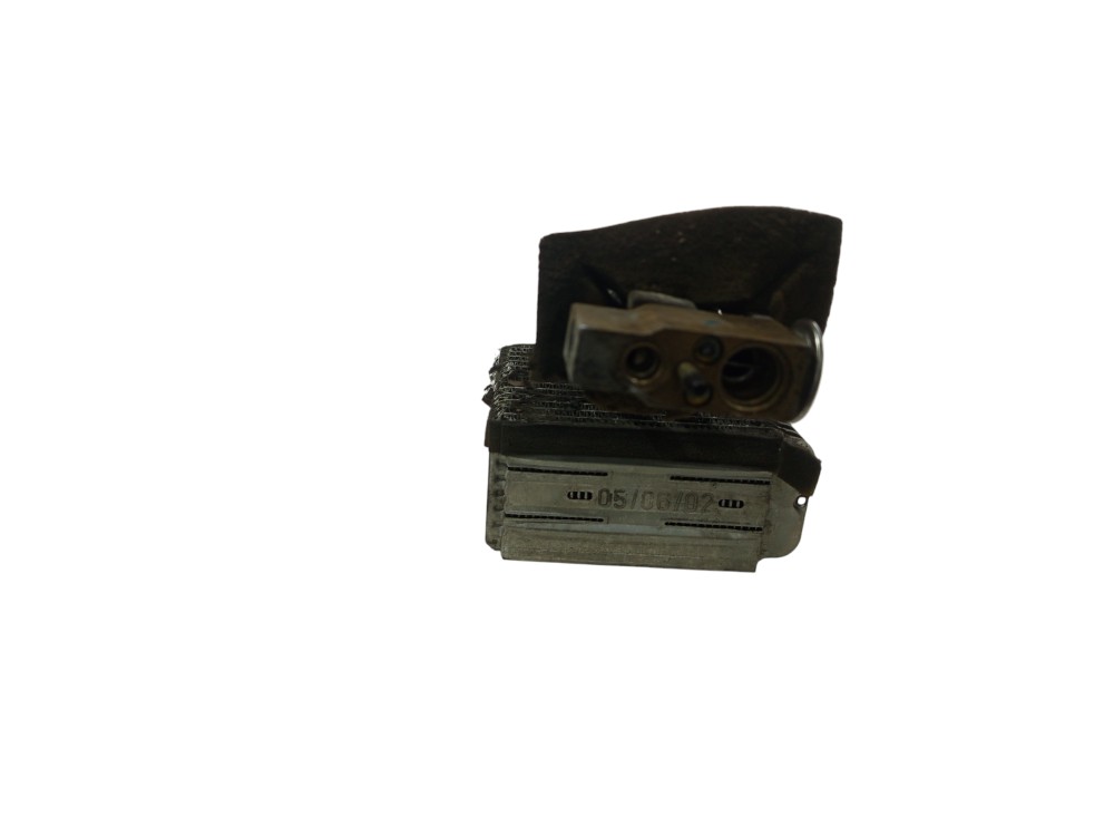 Evaporador Ar Condicionado Renault Clio 1.0 2000 2001 A 2012 7