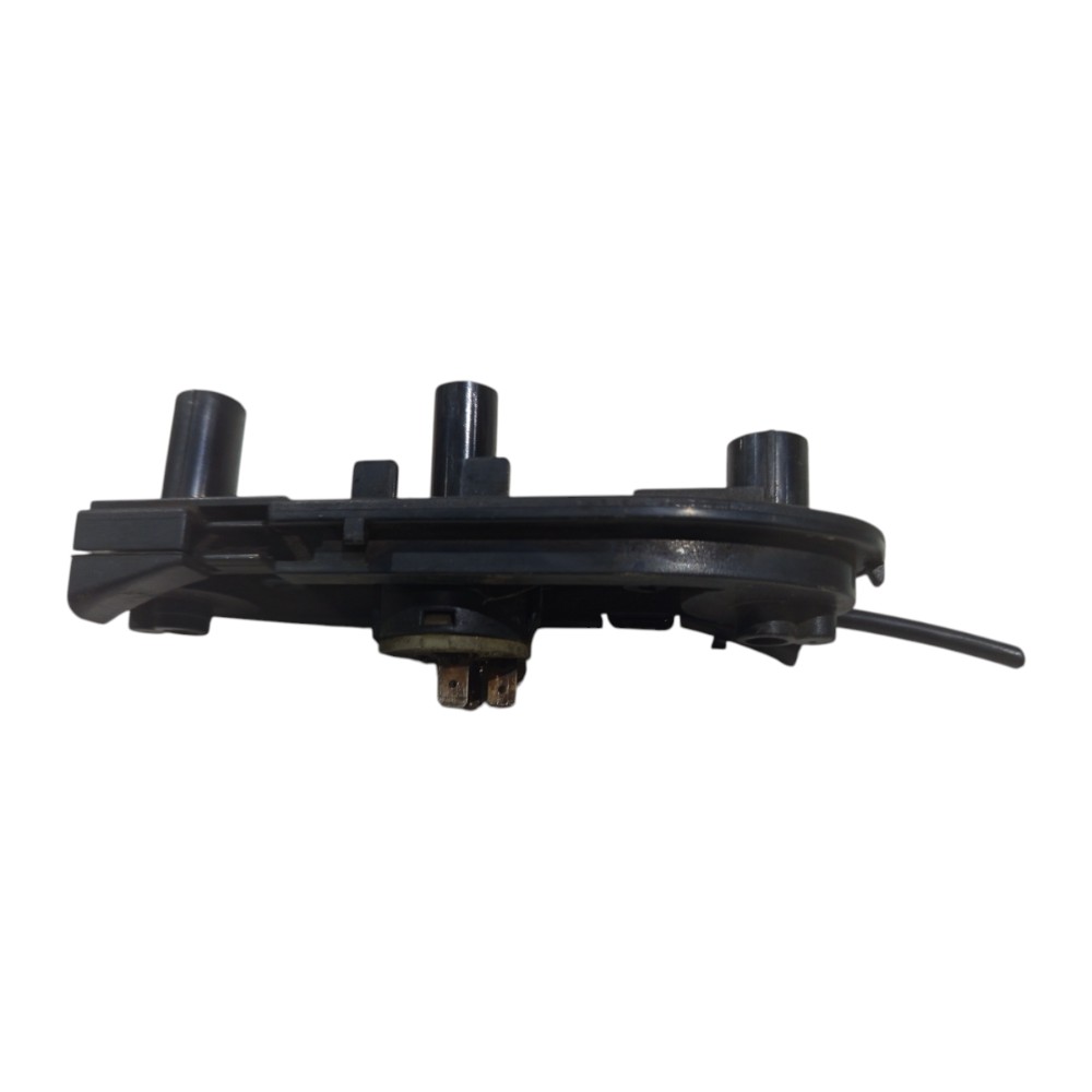 Comando Ar Ventilação Escort Verona 1993 1994 1995 A 2000 2