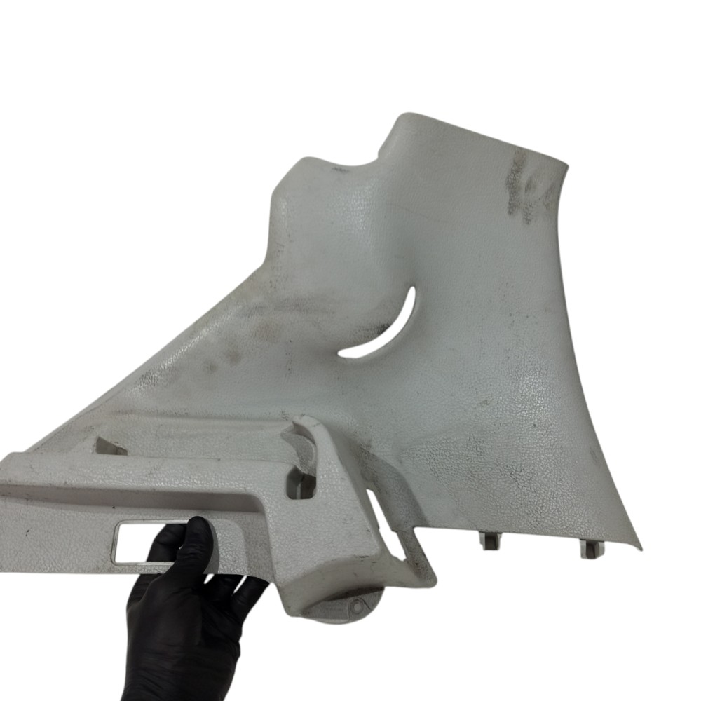 Suporte Bagagito Lado Esquerdo Peugeot 206 1999 2000 A 2010 2