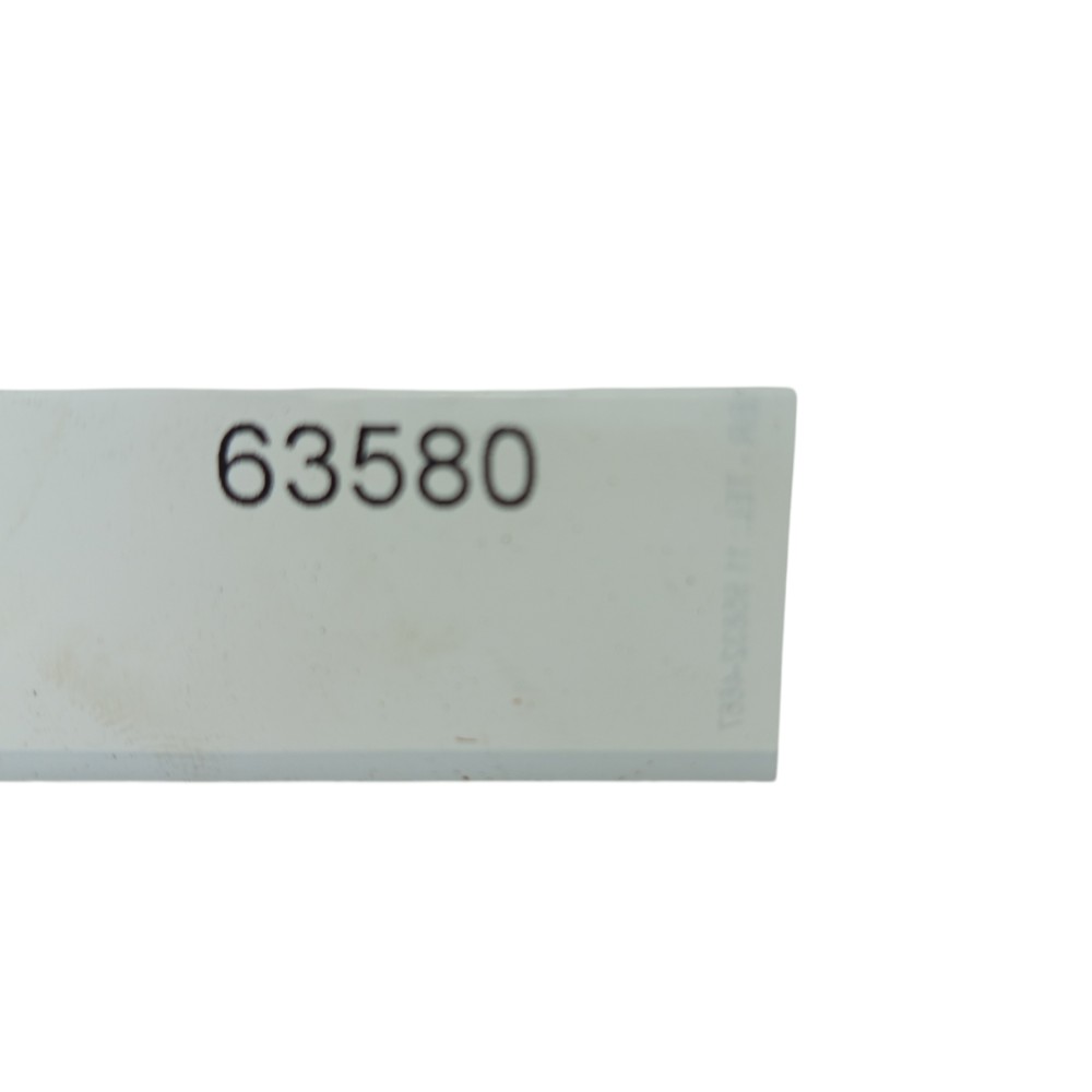 Para-choque Traseiro Volkswagen Gol G2 1995 1997 A 2005 8