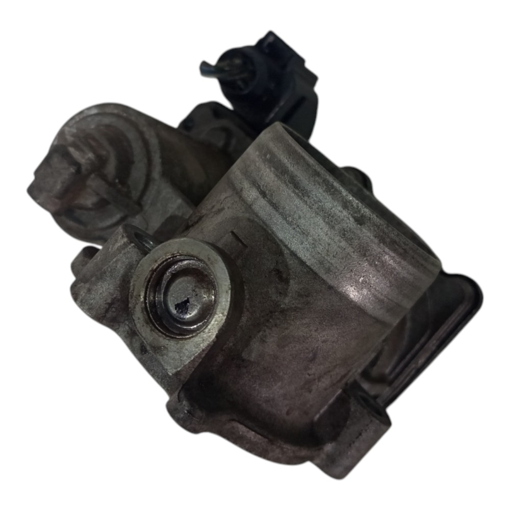Corpo Borboleta Tbi Volkswagen Up Move 1.0 2014 A 2021 6
