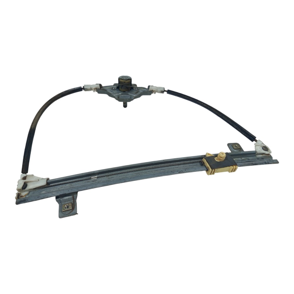 Maquina Vidro Traseiro Esquerdo Renault Scenic 1999 A 2010 3