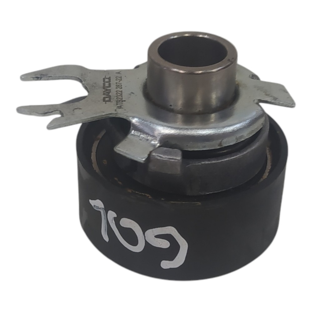 Tensionador Correia Dentada Gol G3 1.0 16v 1999 2000 A 2005 3