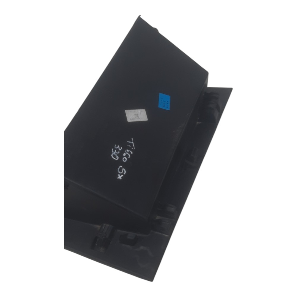 Porta Luvas Objetos Chery Tiggo 5x 2019 2020 2021 2022 6