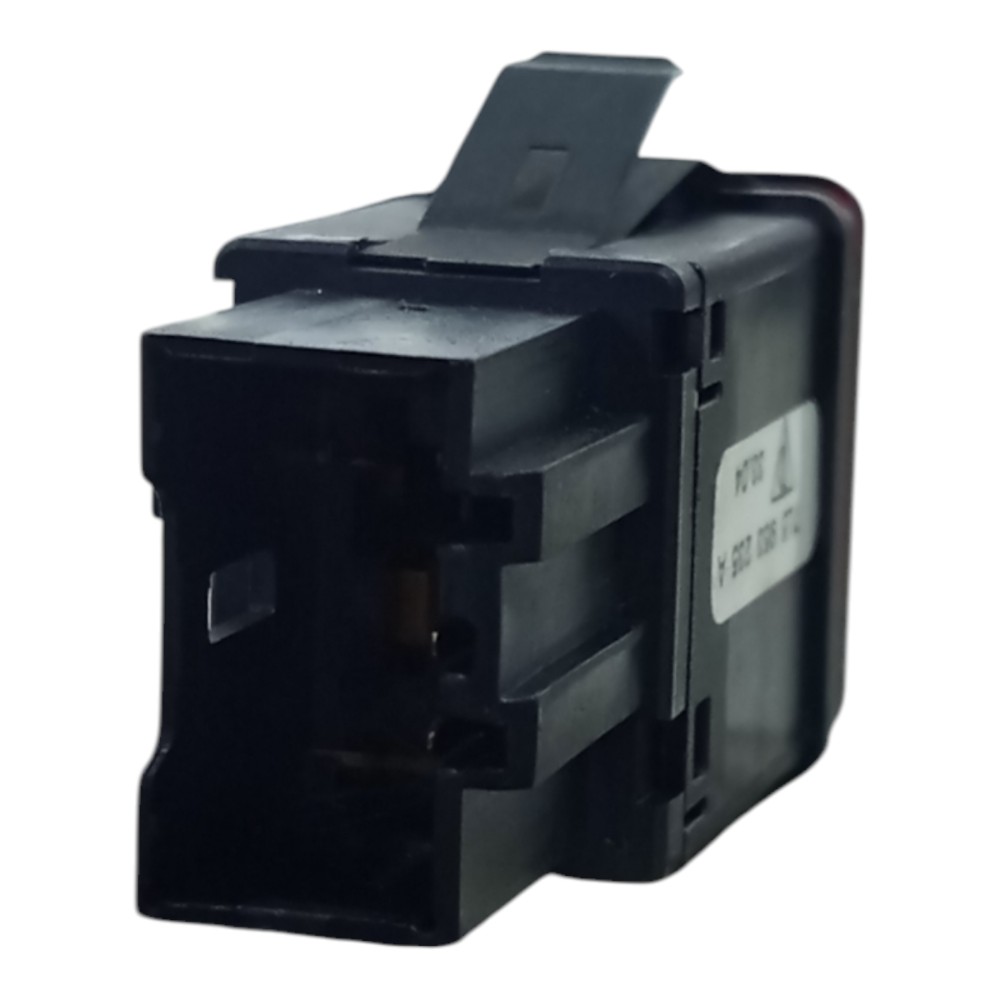 Botão Interruptor Pisca Alerta Porcshe Cayenne 2003 A 2008 7