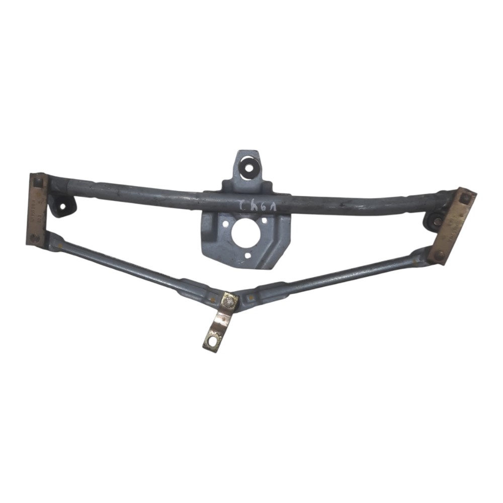 Galhada Limpador Parabrisa Volkswagen Golf 1999 A 2005 2