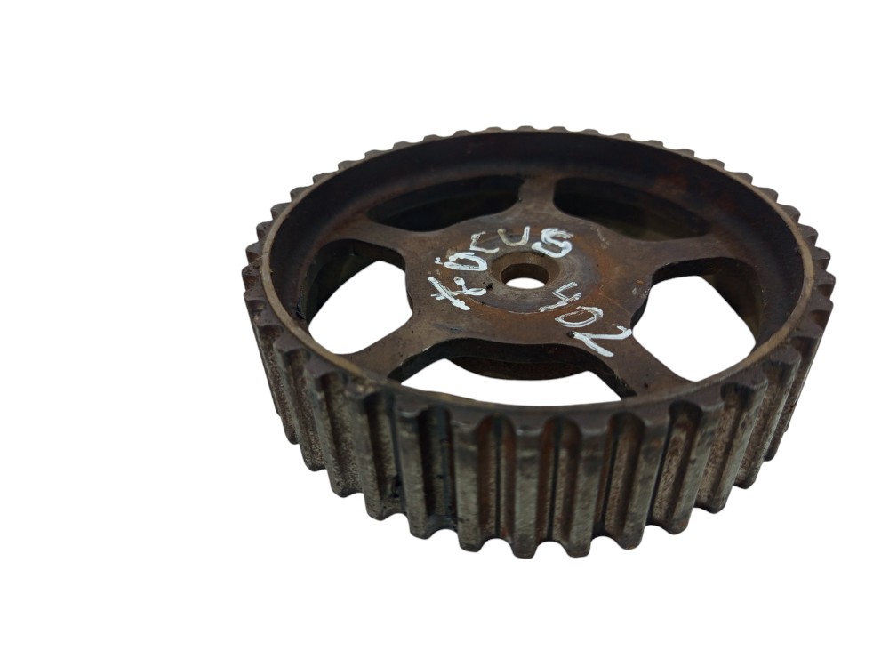 Polia Comando De Válvulas Ford Focus 1998 1999 A 2012 6