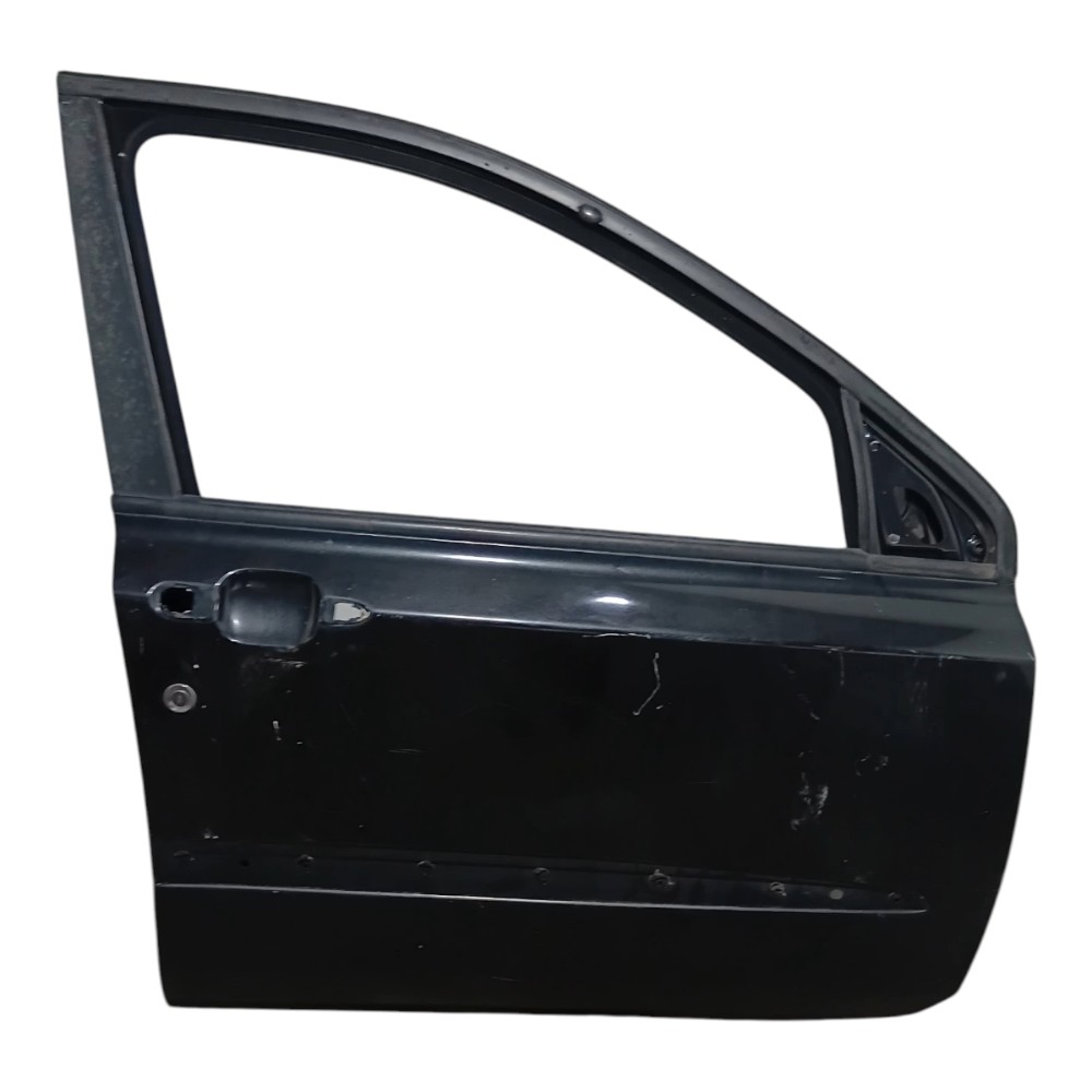 Porta Dianteira Direita Fiat Stilo 2003 2004 A 2011 Dianteira Direito 1