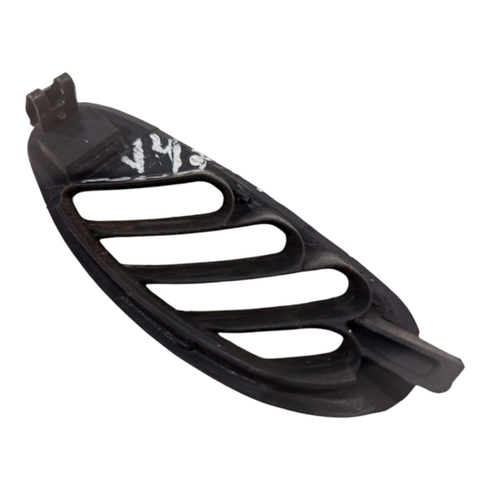 Moldura Grade Painel Fiat Palio 1996 1997 1998 1999 A 2000 Ambos Lados 5