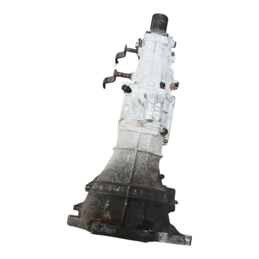 Caixa Câmbio Manual Kia Besta Ab 2.2 8v Disel 1993 A 1998 4