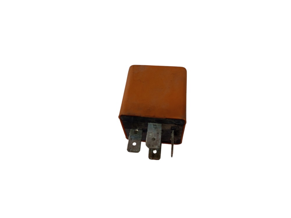 Rele Limpador Vidro Traseiro Vw Gol G2 1996 A 2002 1