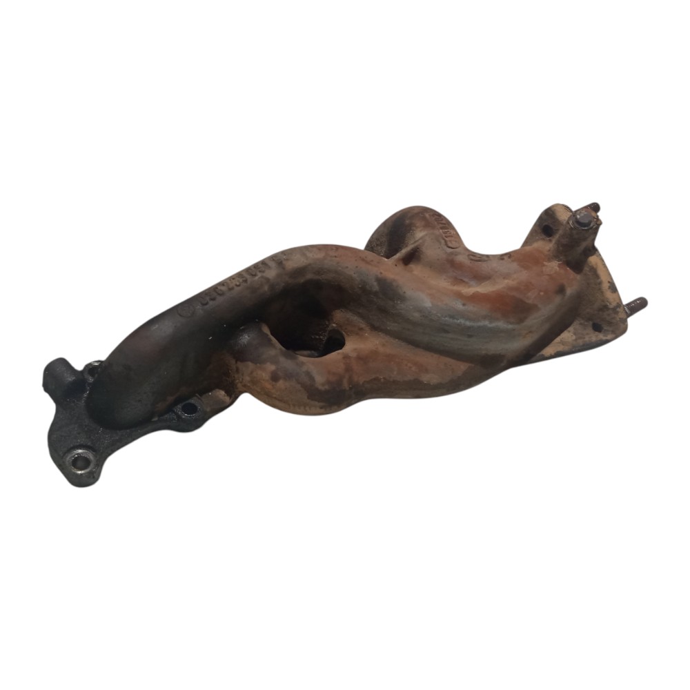 Coletor Escape Vw Parati G3 1.0 16v 77cv 1999 2000 A 2005 7