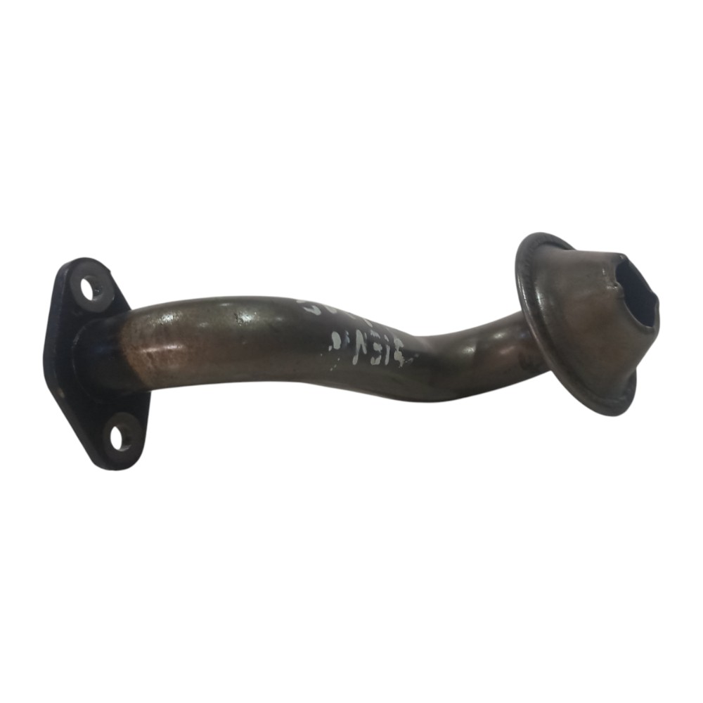 Pescador Oléo Fiat Siena 1.0 8v Fire Flex 2012 2013 A 2021 3