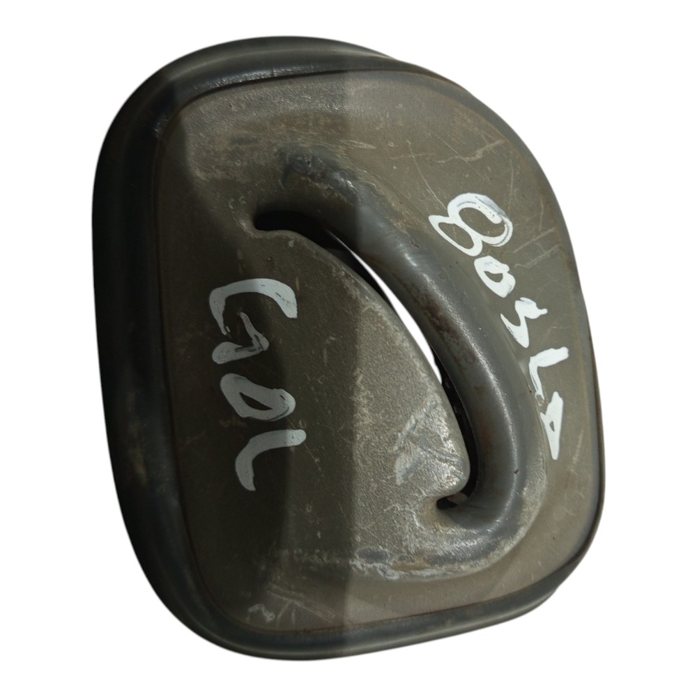 Capa Cinto Lado Direto Vw Gol 1995 1996 1997 1998 1999 2000 Cimza 1