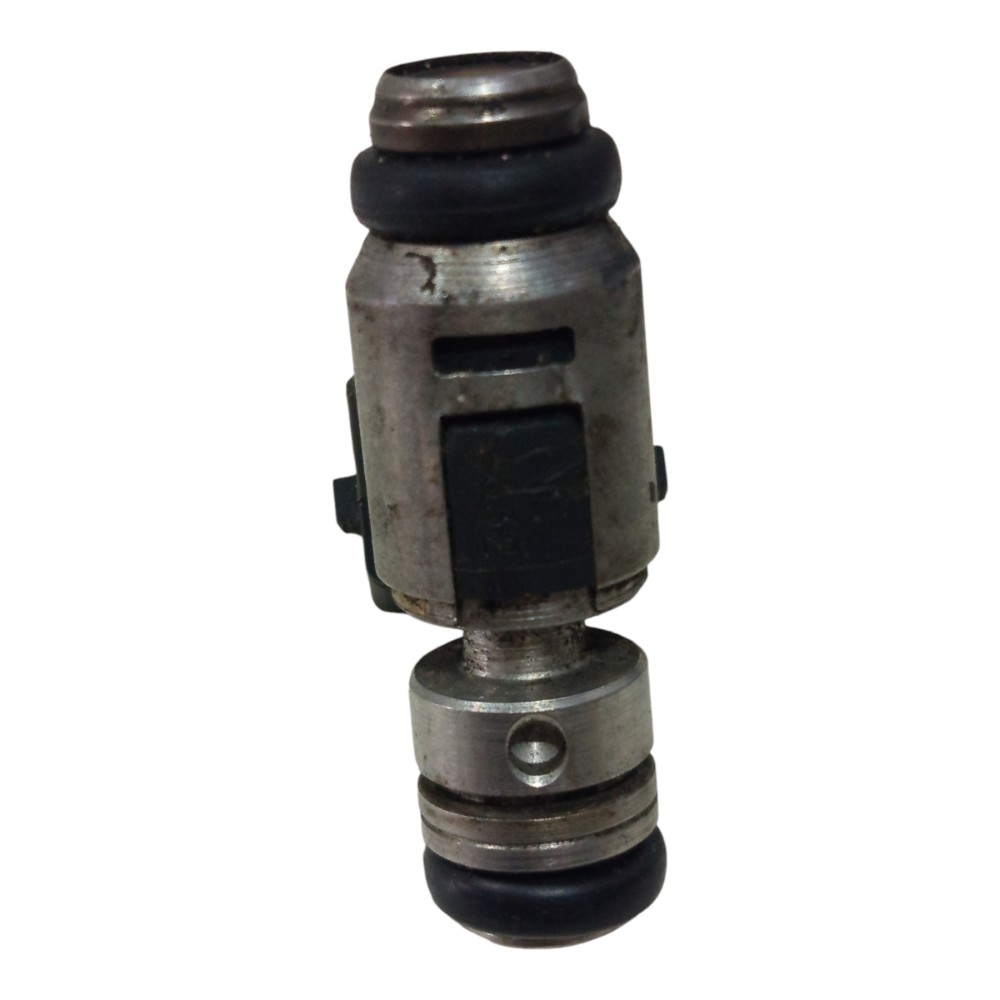 Bico Injetor Ford Ecosport Fiesta 1.0 Gas 2003 2004 A 2007 6