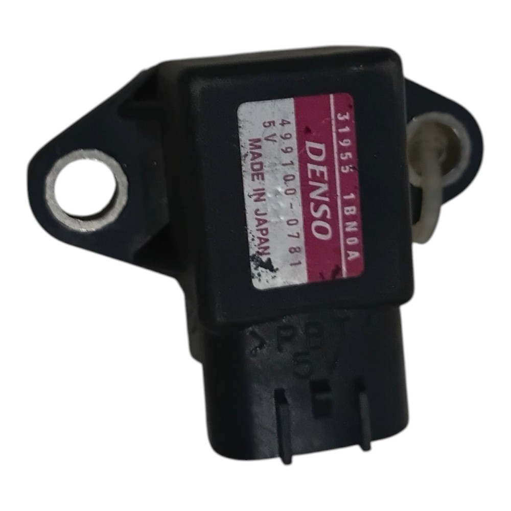 Sensor Inclinação Nissan Kicks 1.6 16v 2016 2017 A 2020 1