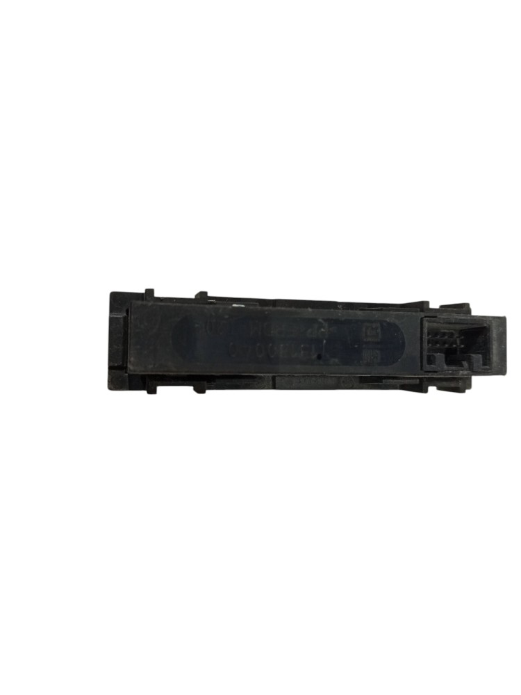 Display indicador seleção marcha Gm Vectra 2006 2007 a 2011 5