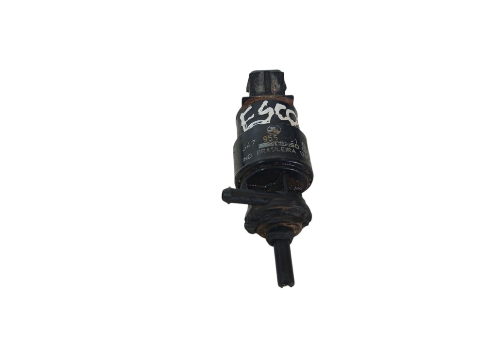 Motor Esguicho Parabrisa Ford Escort 1997 1998 A 2003 3