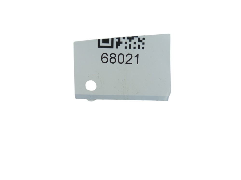 Moldura Acabamento Volante Ford Escort 1984 1985 1986 A 1992 17