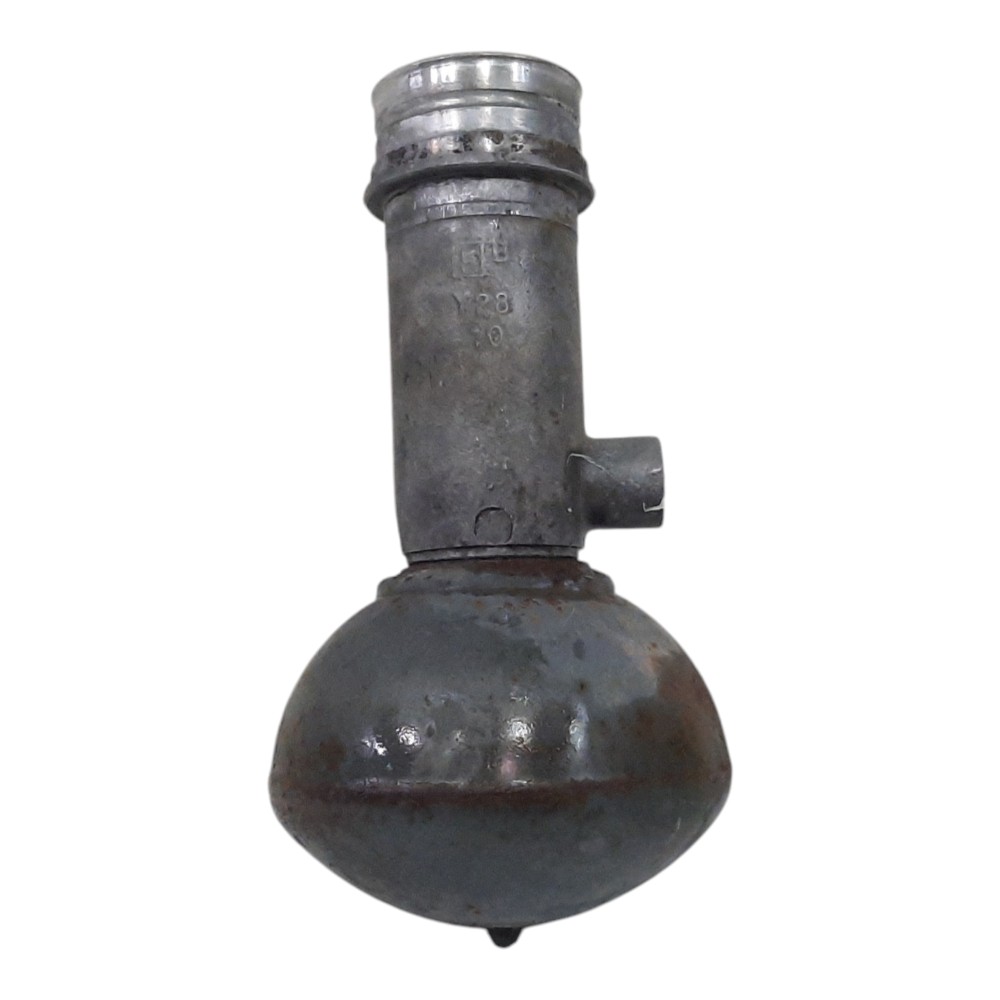 Amortecedor traseiro direito c5 520 kd1