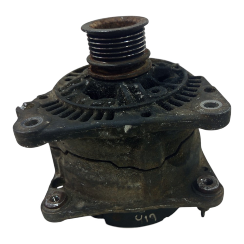Alternador Volkswagen Gol G3 19A 95 A 98  028903025 5