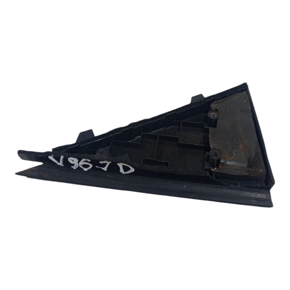 Acabamento Externo Porta Trase Direi Hyundai Azera 2007 A 12 7